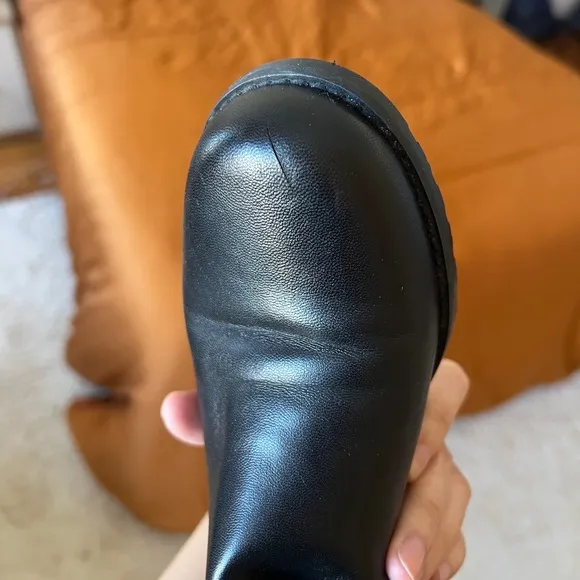 Stuart Weitzman 5050 Over-the-Knee Boot