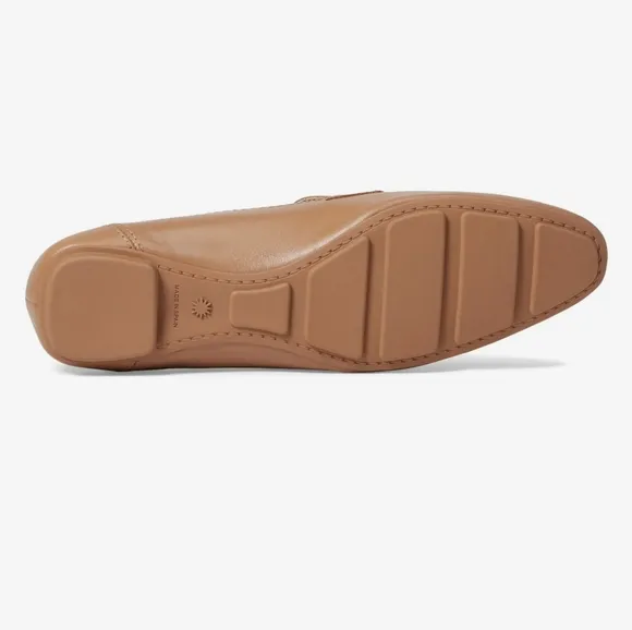 Stuart Weitzman Jet Loafer - size 9