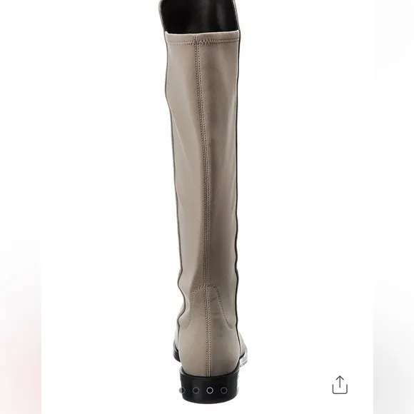 Stuart Weitzman Keelan City boots