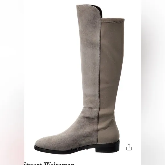 Stuart Weitzman Keelan City boots