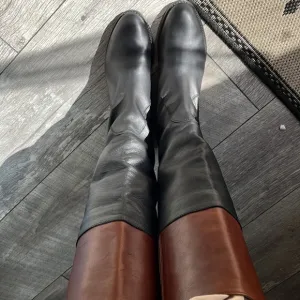 Stuart Weitzman Riding Boots