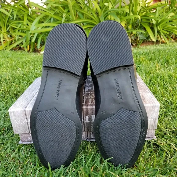Stylish Nine West Boots