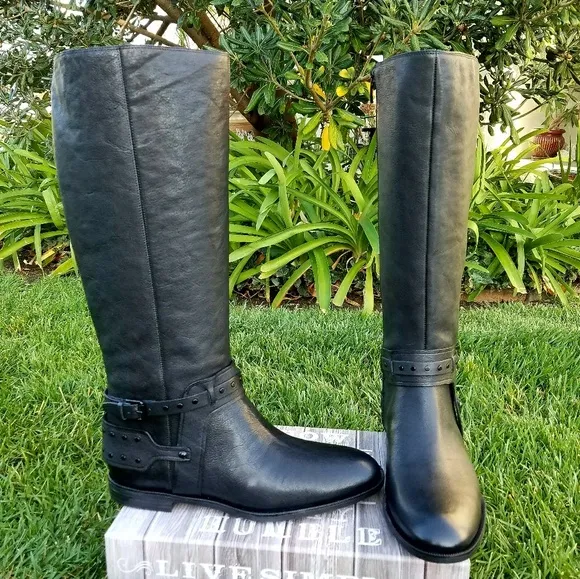 Stylish Nine West Boots
