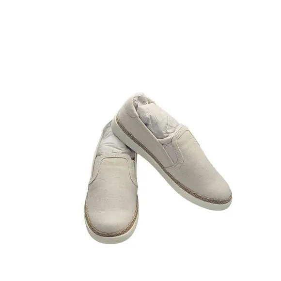 Sunny Rae slip on sneakers Nwb