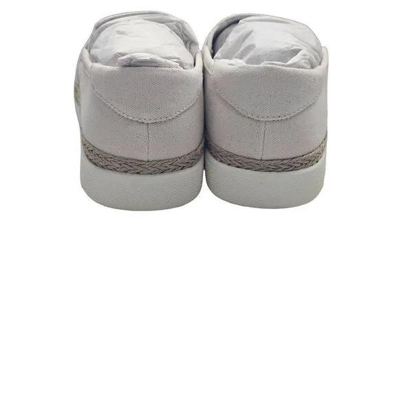 Sunny Rae slip on sneakers Nwb