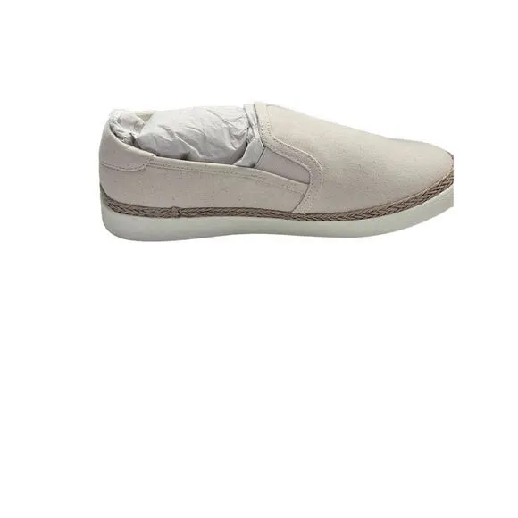 Sunny Rae slip on sneakers Nwb