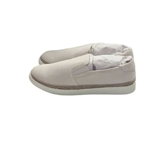 Sunny Rae slip on sneakers Nwb