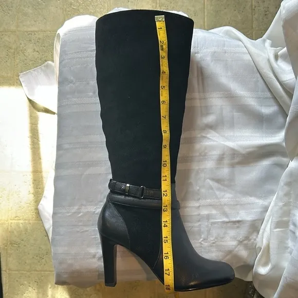 Talbots Brazilian Leather Boots
