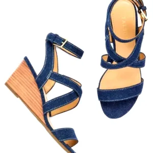Talbots Royce Sandals. NWT