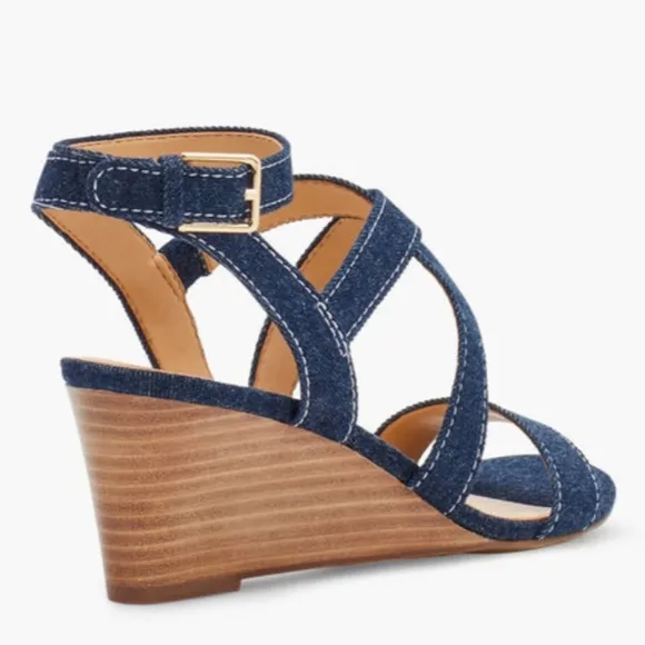 Talbots Royce Sandals. NWT