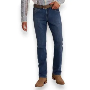 Tecovas Ranch Wear Straight Western Jeans 40x32