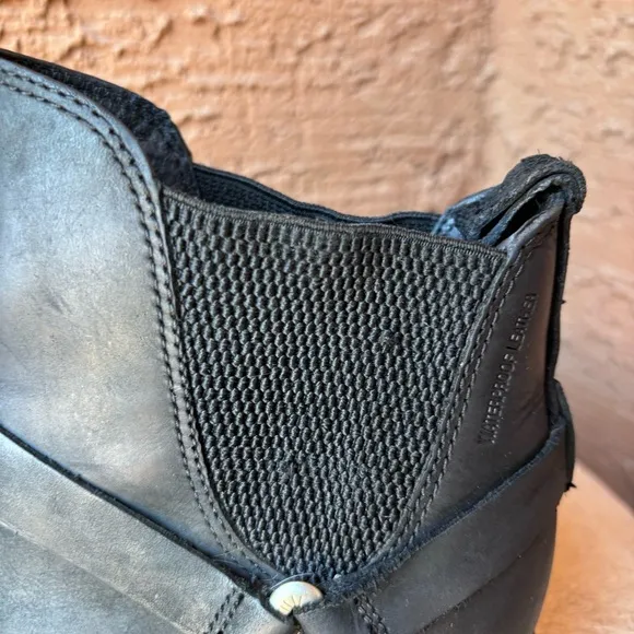 Teva De La Vina Dos Chelsea Boots
