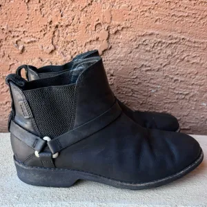 Teva De La Vina Dos Chelsea Boots