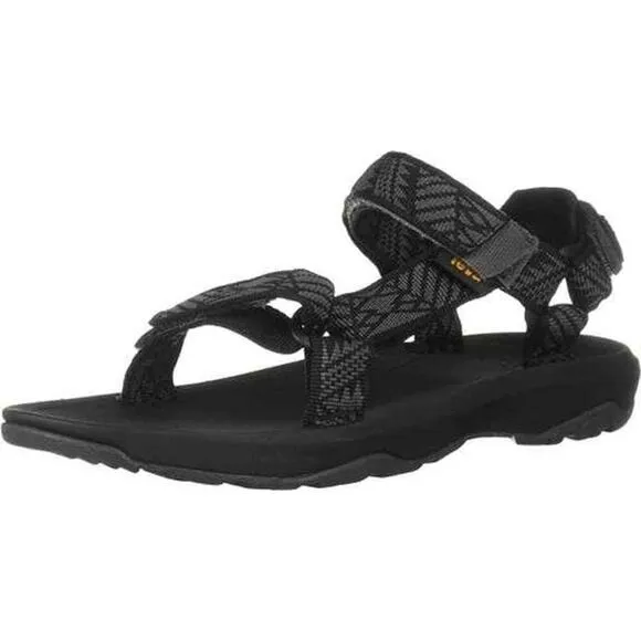 TEVA Men's Hurricane Xlt2 Sandals w/ EVA Foam Midsole Rugged Dura Rubber Outsole