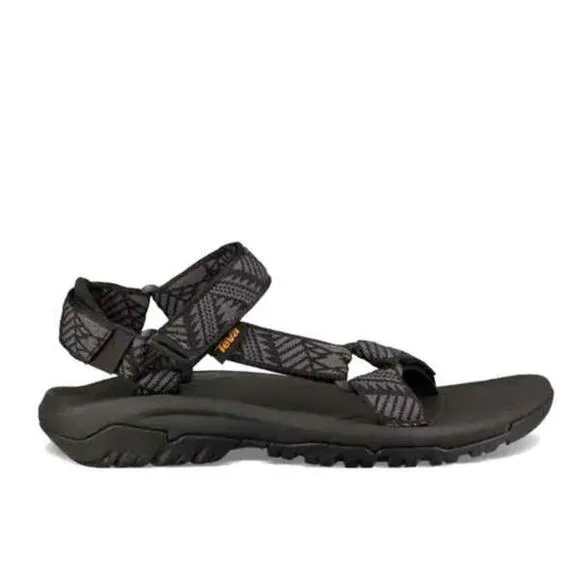TEVA Men's Hurricane Xlt2 Sandals w/ EVA Foam Midsole Rugged Dura Rubber Outsole