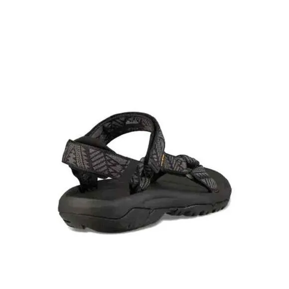 TEVA Men's Hurricane Xlt2 Sandals w/ EVA Foam Midsole Rugged Dura Rubber Outsole