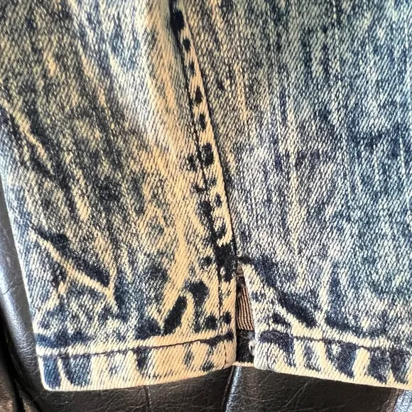 The Squad Streetwear Mens Jeans, Size 32