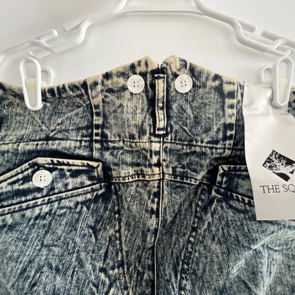 The Squad Streetwear Mens Jeans, Size 32