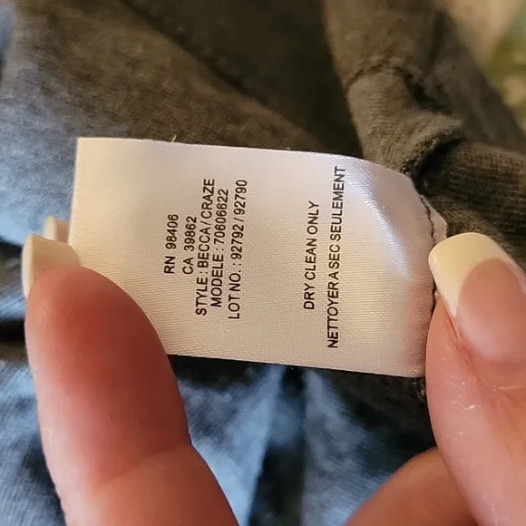 THEORY Soft Knit Dress with Pockets