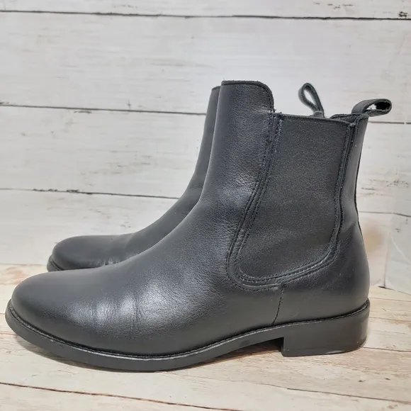 Thursday Boot Company Duchess Women’s Chelsea Boot Sz 8 US
