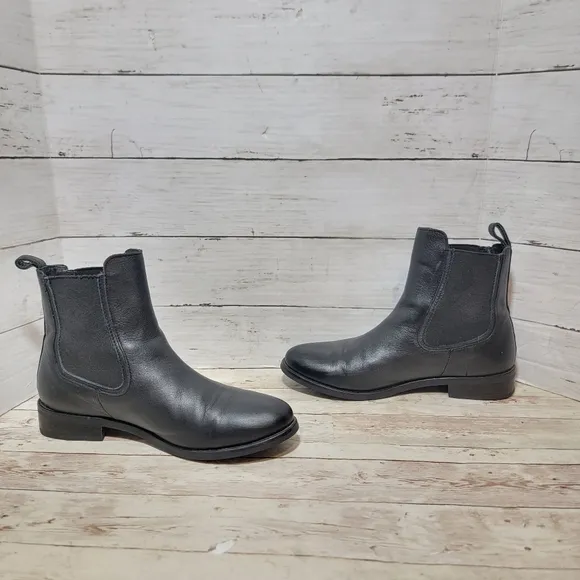 Thursday Boot Company Duchess Women’s Chelsea Boot Sz 8 US