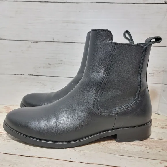 Thursday Boot Company Duchess Women’s Chelsea Boot Sz 8 US