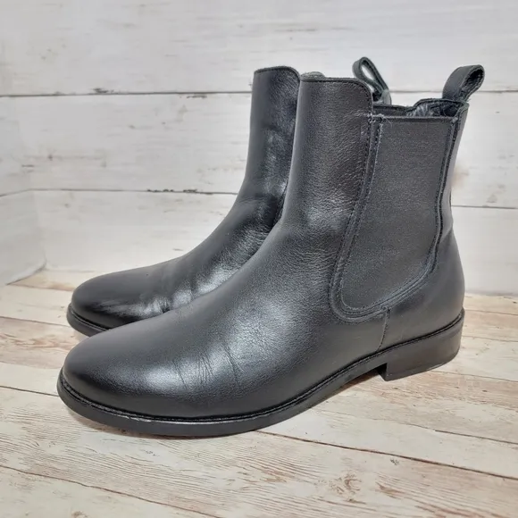 Thursday Boot Company Duchess Women’s Chelsea Boot Sz 8 US