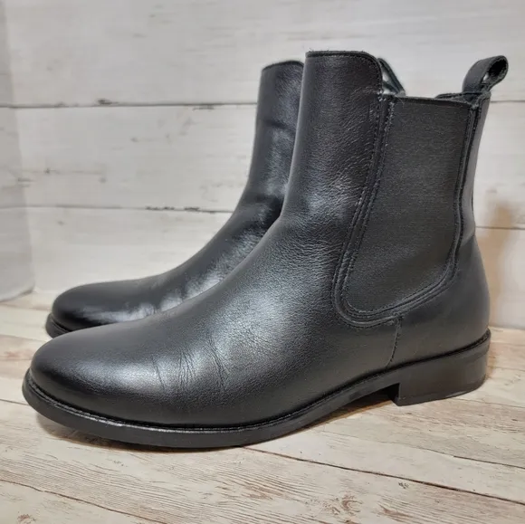 Thursday Boot Company Duchess Women’s Chelsea Boot Sz 8 US