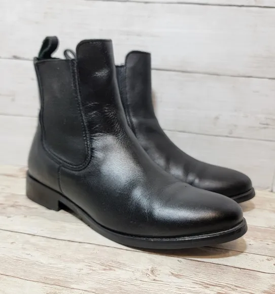 Thursday Boot Company Duchess Women’s Chelsea Boot Sz 8 US
