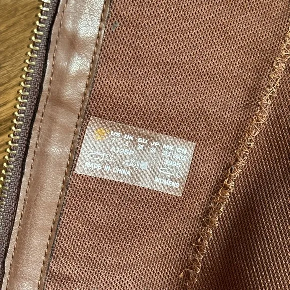Timberland Bethel Heights Brown Leather Boots