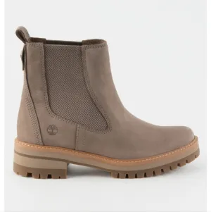 TIMBERLAND Courmayeur Valley Womens Chelsea Boots