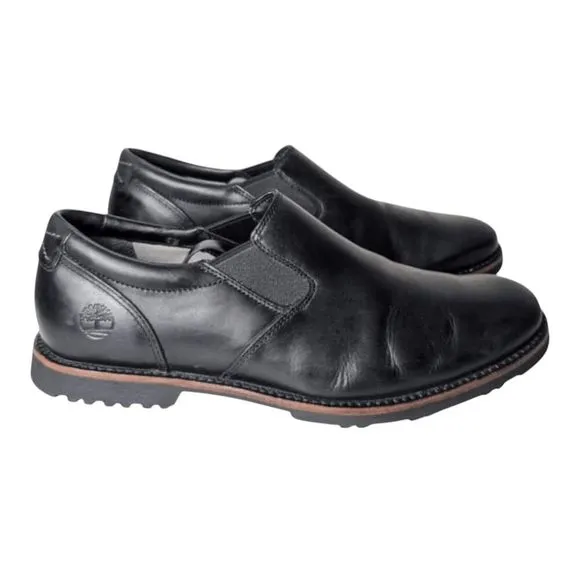 TIMBERLAND Kendrick Slip-On Loafers Size 8.5