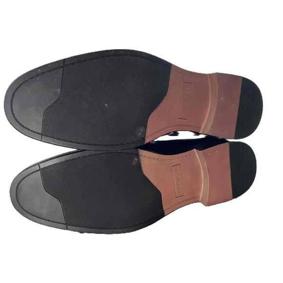 Tommy Hilfiger Men's Jackal Loafers Size 10.5
