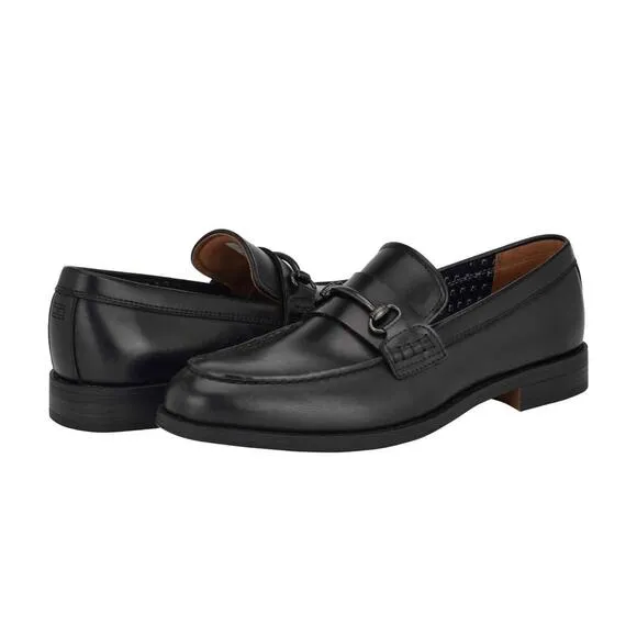 Tommy Hilfiger Men's Jackal Loafers Size 10.5