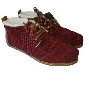 Tom's Women's Bota Desert Boots 6.5