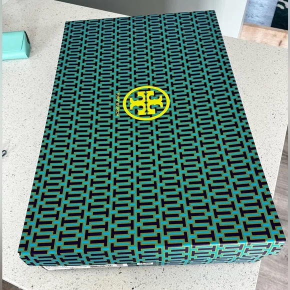 Tory Burch Brita Riding Boot