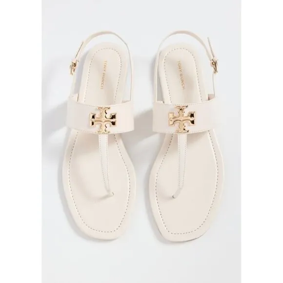 Tory Burch Eleanor Sandal