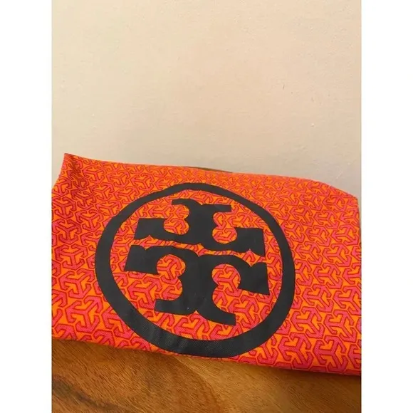 Tory Burch Riding Boots Women’s 6.5 With Large Dust Bag