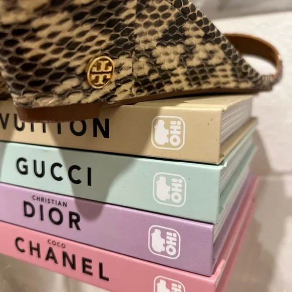 Tory Burch- Savannah- Wedge Sandals-