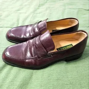 TRE L.L.L. Slip on loafers