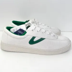 Tretorn Nylite Canvas Sneakers - New