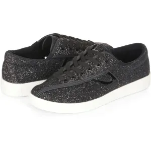 TRETORN Nylite Sparkle Glitter Canvas Sneakers