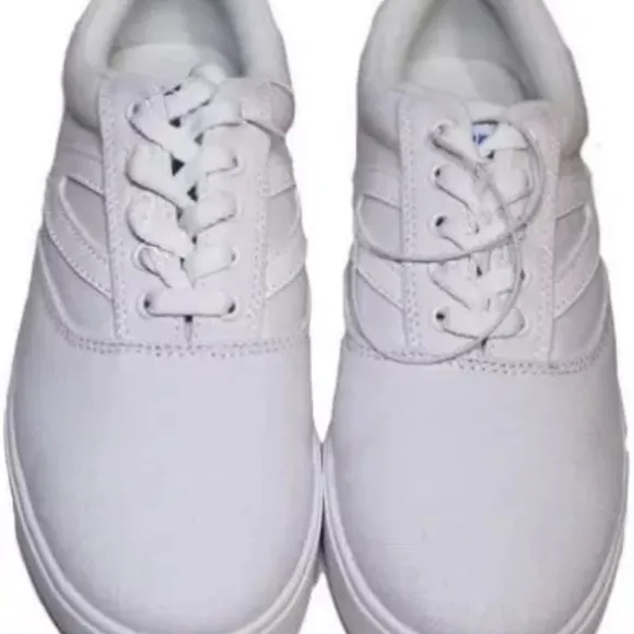 Tretorn Sneakers Chelsea  Canvas Memory Foam Size 6.5