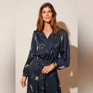 Tucker NYC Juliette DressLegacy Lace