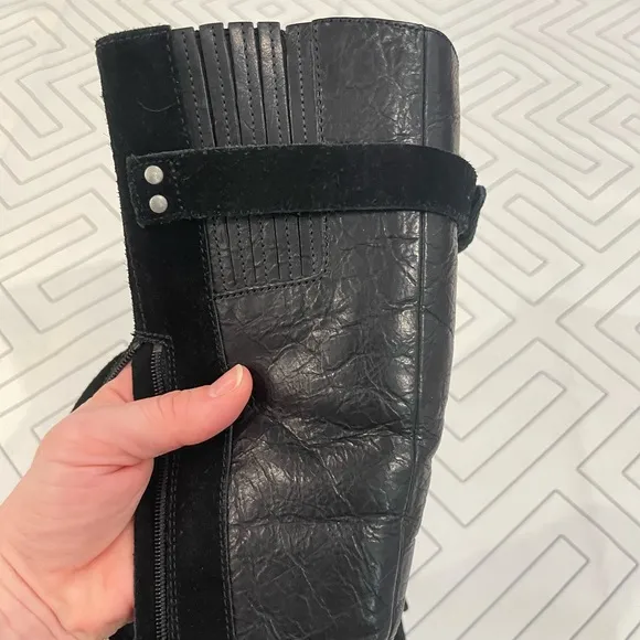 UGG Australia Cydnee Riding Boots