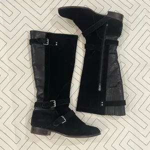 UGG Australia Cydnee Riding Boots