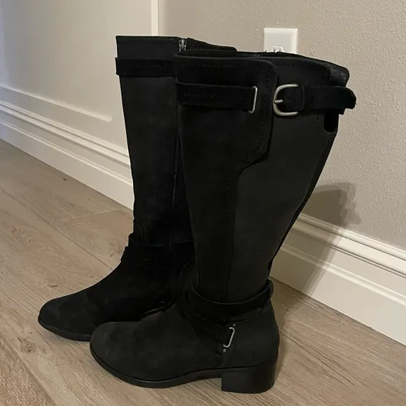 UGG Australia‎ 'Darcie' Riding Boot 7