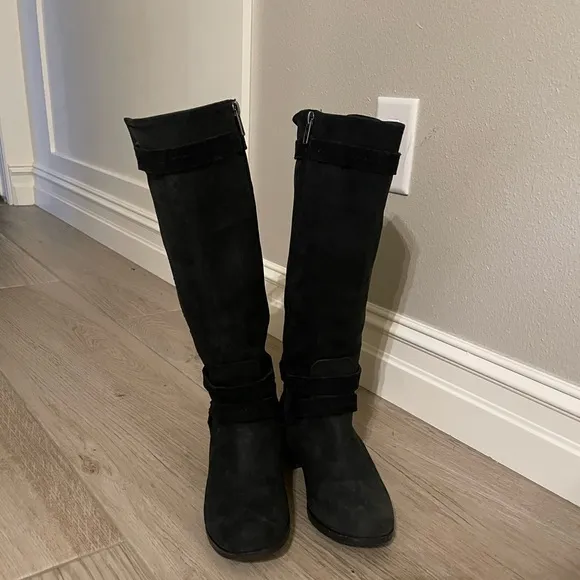 UGG Australia‎ 'Darcie' Riding Boot 7