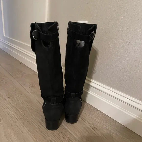 UGG Australia‎ 'Darcie' Riding Boot 7