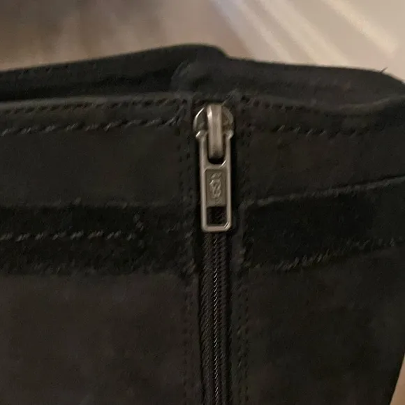 UGG Australia‎ 'Darcie' Riding Boot 7